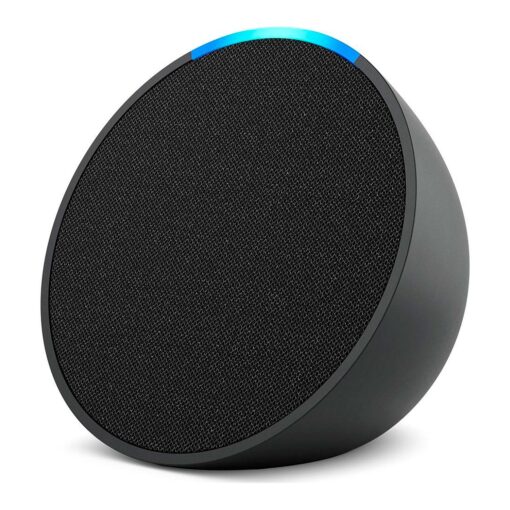 Alternative view of Amazon Echo Pop 1.ª Generación 2023: Color Carbón