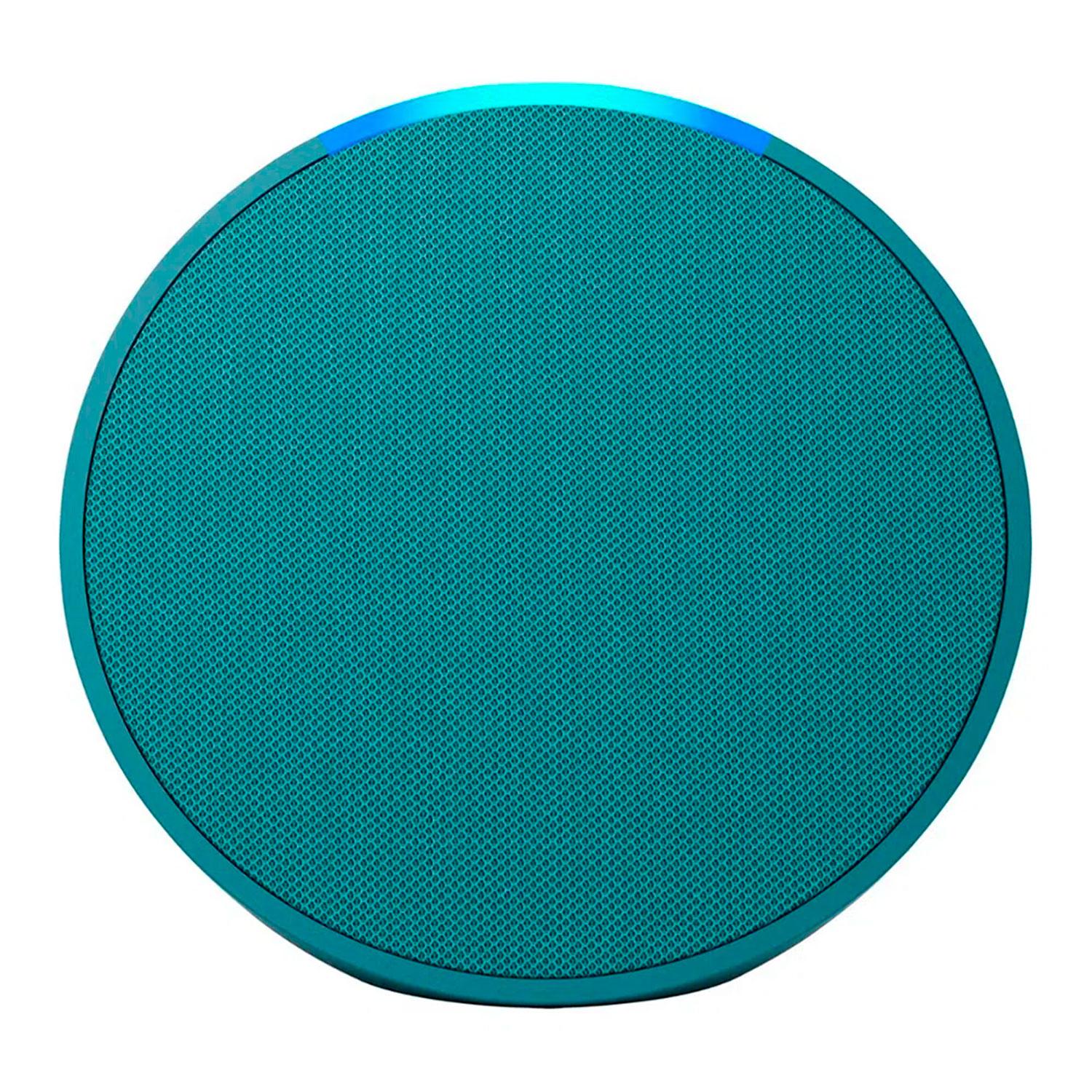 Amazon Echo Pop 1.ª Generación 2023 - Azul