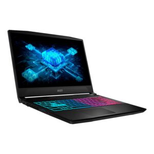 Notebook Para Juegos Msi Katana De 15,6" Intel Core I7-13620h,De 1Tb,16Gb Ram, Nvidia Geforce Rtx 4060 De 8Gb - Imagen 2