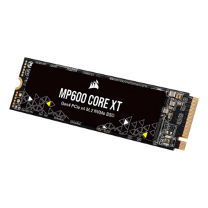 Ssd Corsair Mp600 Core Xt De 4 Tb Con Nvme Pcie Gen 4 M.2 - Cssd-f4000gbmp600cxt - Imagen 3