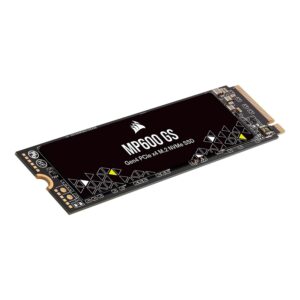 Ssd Corsair Mp600 Nvme Pcie Gen 4 M.2 De 1 Tb - Cssd-f1000gbmp600gs - Imagen 3