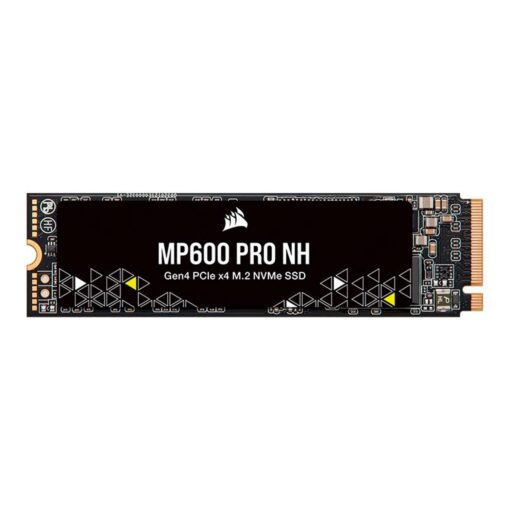 Ssd Corsair Mp600 Pro Nh Nvme Pcie Gen 4 M.2 De 1 Tb - Cssd-f1000gbmp600pnh