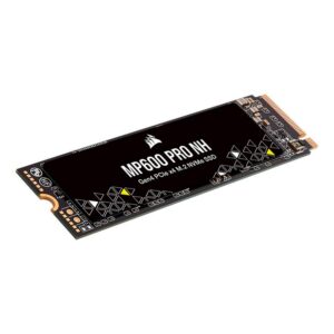 Ssd Corsair Mp600 Pro Nh Nvme Pcie Gen 4 M.2 De 1 Tb - Cssd-f1000gbmp600pnh - Imagen 2