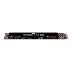 Ssd Corsair Mp600 Pro Nh Nvme Pcie Gen 4 M.2 De 1 Tb - Cssd-f1000gbmp600pnh - Imagen 3