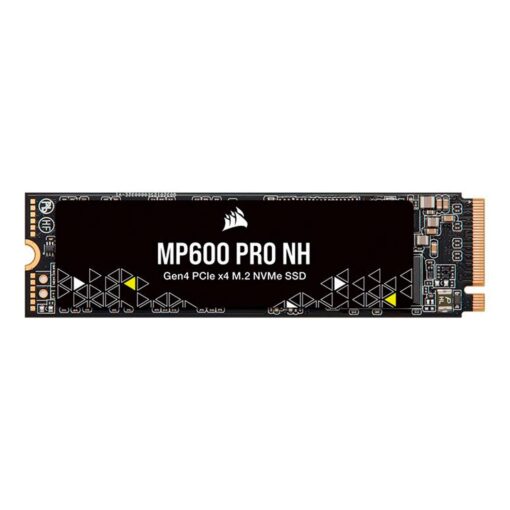Ssd Corsair Mp600 Pro Nh De 2 Tb Con Nvme Pcie Gen 4 M.2 - Cssd-f2000gbmp600pnh