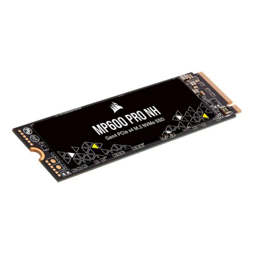 Alternative view of Ssd Corsair Mp600 Pro Nh De 2 Tb Con Nvme Pcie Gen 4 M.2 - Cssd-f2000gbmp600pnh