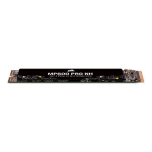 Ssd Corsair Mp600 Pro Nh De 2 Tb Con Nvme Pcie Gen 4 M.2 - Cssd-f2000gbmp600pnh - Imagen 3