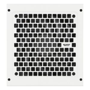 Fuente De Alimentación Atx Darkflash Upt750 Active Pfc 750w 220v - Blanco - Imagen 4
