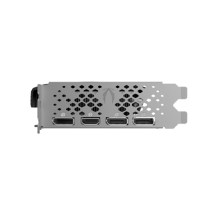 Tarjeta De Video Nvidia Geforce Rtx 4060 8gb Gddr6 De Zotac Gaming Solo: Zt-d40600g-10l - Imagen 2