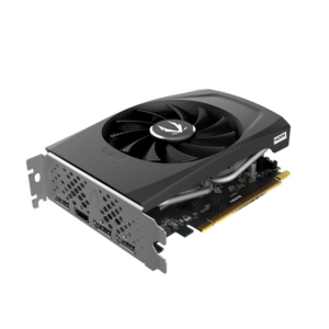 Tarjeta De Video Nvidia Geforce Rtx 4060 8gb Gddr6 De Zotac Gaming Solo: Zt-d40600g-10l - Imagen 3
