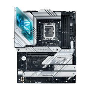 Asus Z790-a Rog Strix Wifi D4 Ddr4 Lga 1700 Chipset Z790 Atx - Imagen 2