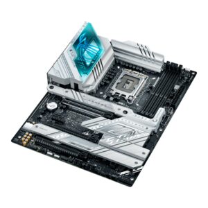 Asus Z790-a Rog Strix Wifi D4 Ddr4 Lga 1700 Chipset Z790 Atx - Imagen 3