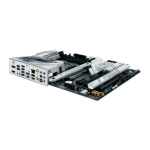 Asus Z790-a Rog Strix Wifi D4 Ddr4 Lga 1700 Chipset Z790 Atx - Imagen 4