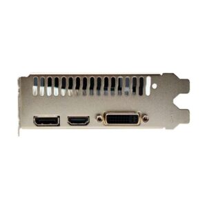 Tarjeta De Video Afox Nvidia Geforce Gtx-750 4 Gb Ddr5 - Af750-4096d5h6-v3 - Imagen 3