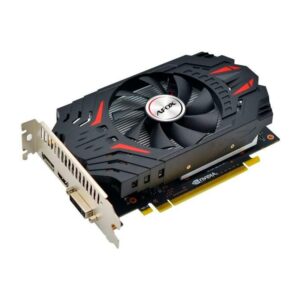 Tarjeta De Video Afox Nvidia Geforce Gtx-750 4 Gb Ddr5 - Af750-4096d5h6-v3 - Imagen 4