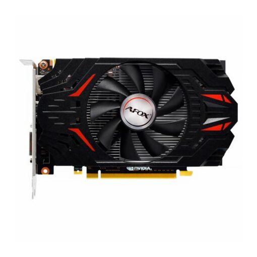 Alternative view of Tarjeta De Video Afox Nvidia Geforce Gtx-750 2 Gb Ddr5 - Af750-2048d5h6-v3