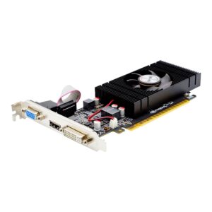 Tarjeta De Video Afox Nvidia Geforce Gt-740 2 Gb Ddr5 - Af740-2048d5l4 - Imagen 3