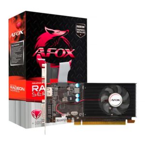 Tarjeta De Video Afox Amd Radeon 6450 2 Gb Ddr3 - Af6450-2048d3l5