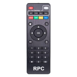 Receptor De Tv Con Wi-fi Rpc 8k De 512 Gb Y 64 Gb De Ram, Color Blanco - Imagen 4