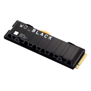 Unidad De Estado Sólido Western Digital Black Sn850x Nvme Gen 4 M.2 De 1 Tb - Wds100t2xhe - Imagen 2