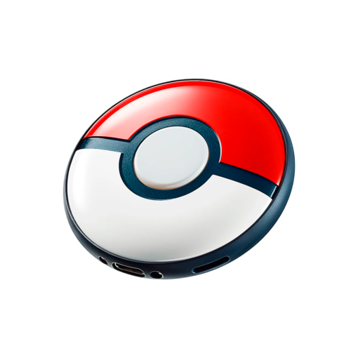 Dispositivo De Nintendo Pokémon Go Plus