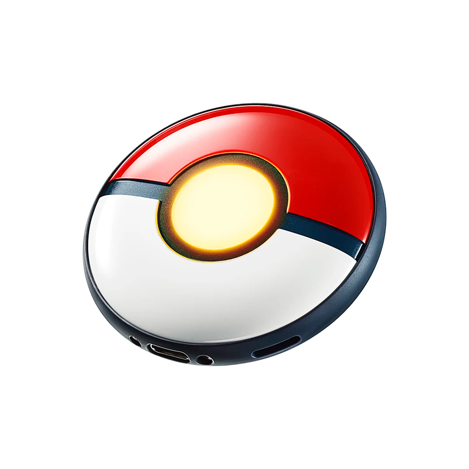 Alternative view of Dispositivo De Nintendo Pokémon Go Plus