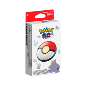 Dispositivo De Nintendo Pokémon Go Plus - Imagen 3
