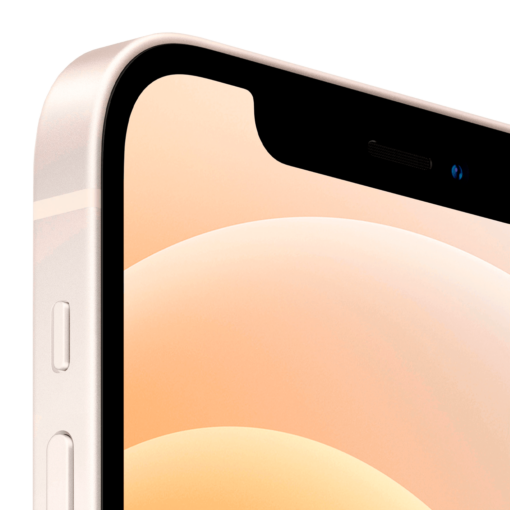 Alternative view of Apple Iphone 12 *swap A* 128 Gb 4 Gb Ram Pantalla De 6,1" - Blanco (solo Dispositivo)