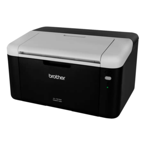 Impresora Láser Monocromática Brother Hl-1212w Wi-fi 220 V - Negra - Imagen 3