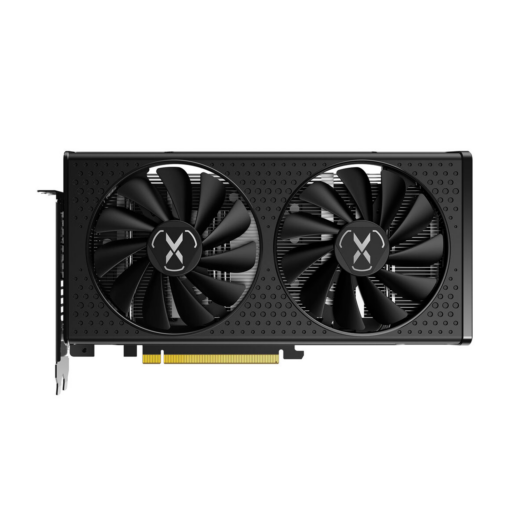 Alternative view of Tarjeta De Video Xfx Speedster Swft210 Amd Radeon Rx-7600 8 Gb Gddr6 - Rx-76pswftfy