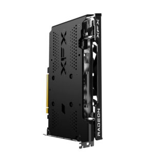 Tarjeta De Video Xfx Speedster Swft210 Amd Radeon Rx-7600 8 Gb Gddr6 - Rx-76pswftfy - Imagen 3