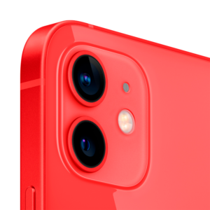 Apple Iphone 12 *swap A* A2172 Ll 128 Gb 4 Gb Pantalla De 6,1" - Rojo (solo Dispositivo) - Imagen 2