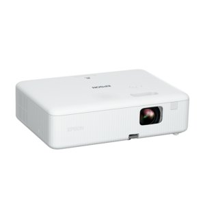 Epson Co-w01 Proyector 3lcd Wxga De 3000 Lúmenes - Blanco