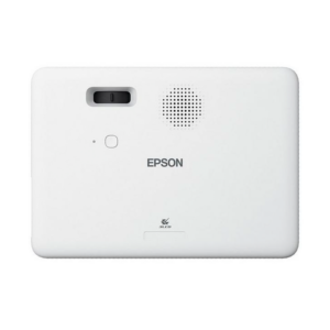 Epson Co-w01 Proyector 3lcd Wxga De 3000 Lúmenes - Blanco - Imagen 2
