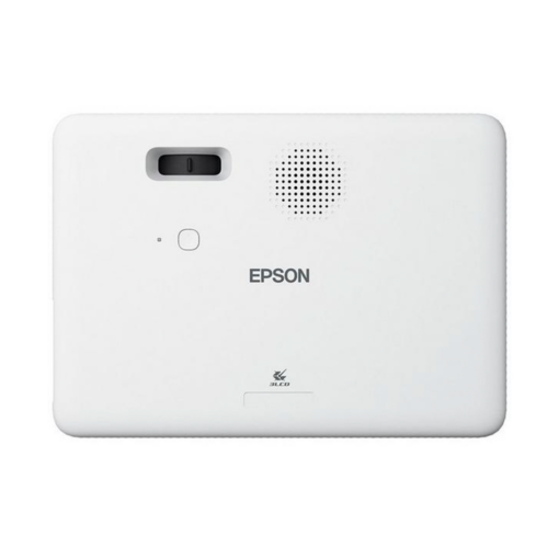 Alternative view of Epson Co-w01 Proyector 3lcd Wxga De 3000 Lúmenes - Blanco