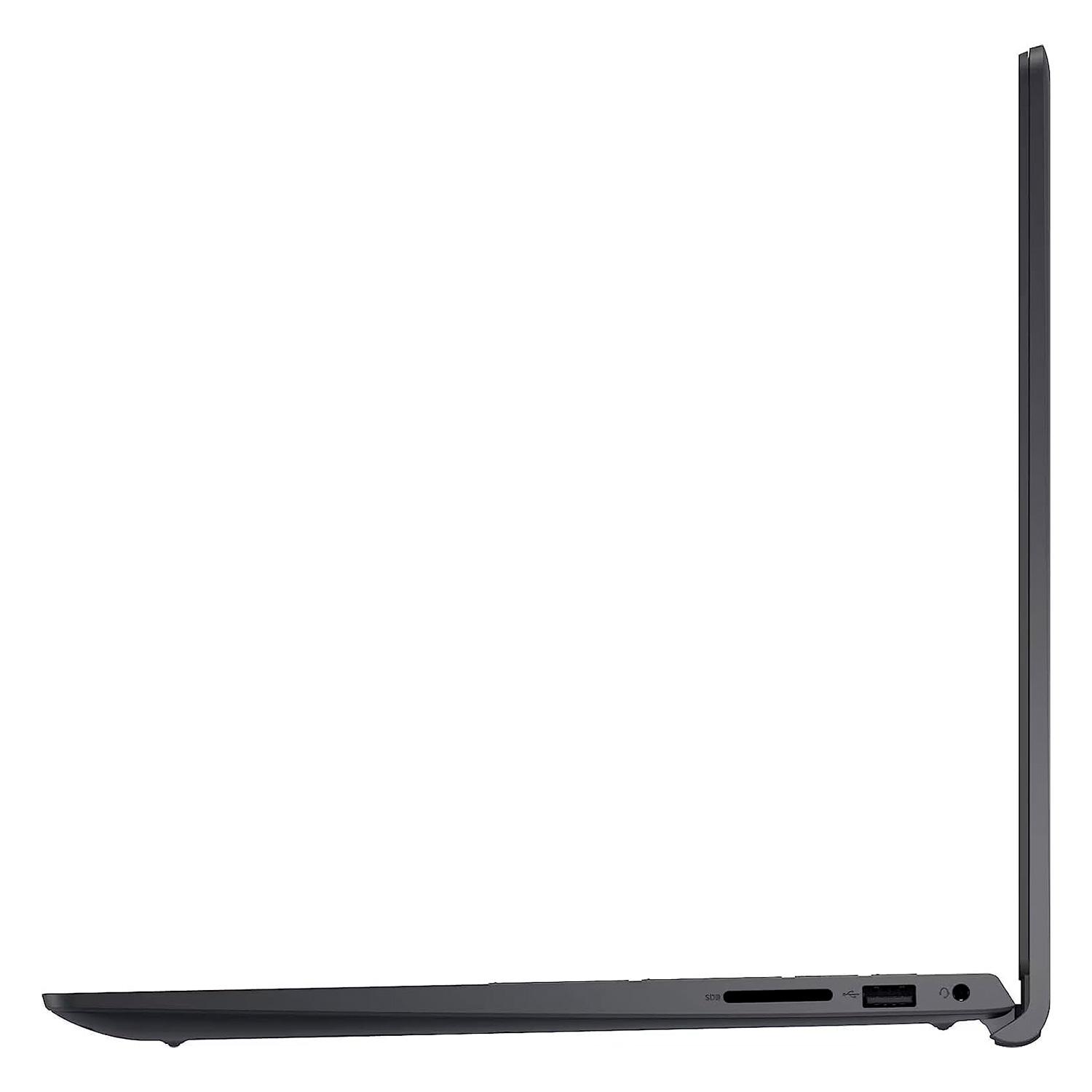 Alternative view of Notebook Dell Inspiron I3530-7050blk De 15,6" Con Intel Core I7-1355u, Ssd De 512 Gb, Ram De 16 Gb, Color Negro