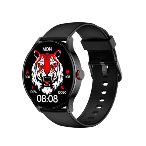 Smartwatch Imilab Imiki Tg1 - Negro