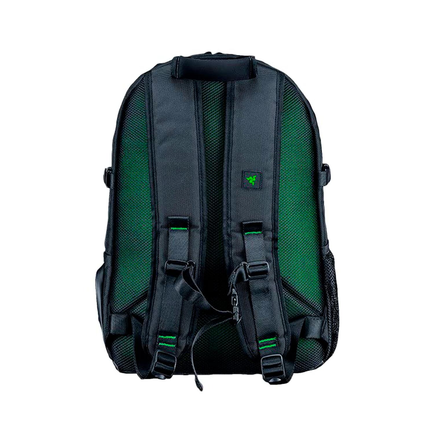 Alternative view of Mochila Razer Rogue 16" V3 - (rc81-03640101-0000)