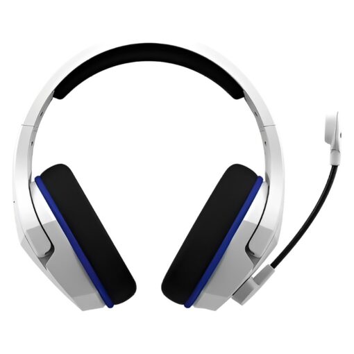Alternative view of Headset Gamer Hyperx Cloud Stinger Core 4p5j1aa Wireless - Blanco