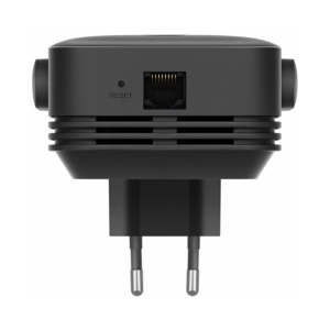 Repetidor De Señal Xiaomi Mi Rc04 Extensor De Rango Ac1200 Dvb4348gl - Negro - Imagen 3