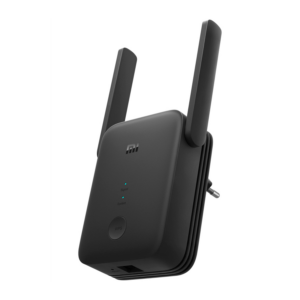 Repetidor De Señal Xiaomi Mi Rc04 Extensor De Rango Ac1200 Dvb4348gl - Negro - Imagen 4