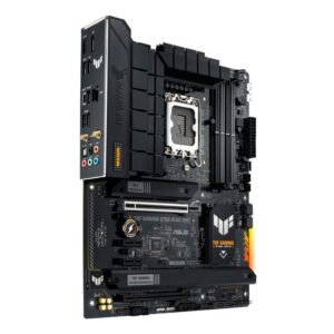 Asus Tuf Gaming B760-plus Wi-fi Socket Lga 1700 Chipset B760 Intel Ddr5 Atx - Imagen 3