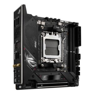 Placa Madre Para Juegos Asus Rog Strix B650e-i Wi-fi Ddr5 Socket Am5 Cipset Amd B650 Mini Atx - Imagen 3