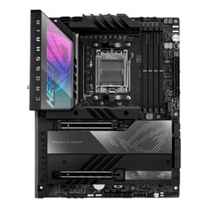 Asus Rog Crosshair Gaming X670e Hero Con Zócalo Am5, Chipset Amd X670 Ddr5 Atx - Imagen 2