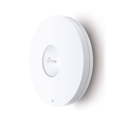 Alternative view of Punto De Acceso De Techo Tp-link Eap610 Ax1800 Wifi 6 Mesh Poe - Blanco