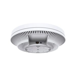 Punto De Acceso De Techo Tp-link Eap610 Ax1800 Wifi 6 Mesh Poe - Blanco - Imagen 3