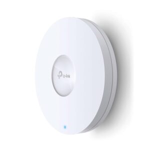 Punto De Acceso Wifi 6 Para Techo Ax1800 De Tp-link Eap620 Hd - Blanco