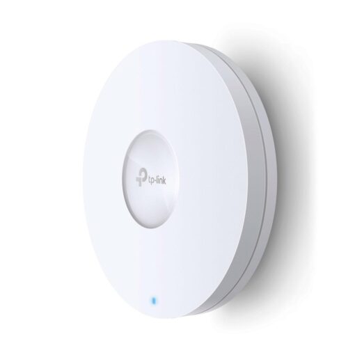 Punto De Acceso Wifi 6 Para Techo Ax1800 De Tp-link Eap620 Hd - Blanco