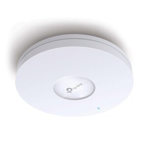 Punto De Acceso Wifi 6 Para Techo Ax1800 De Tp-link Eap620 Hd - Blanco - Imagen 2
