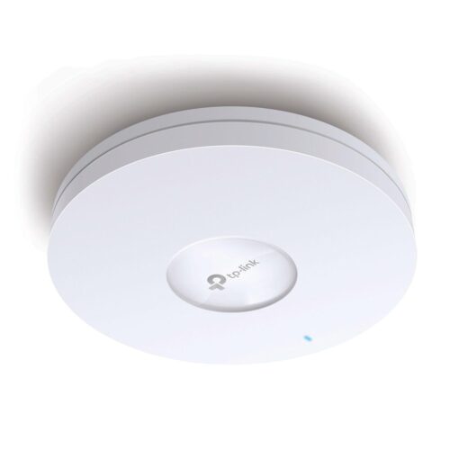 Alternative view of Punto De Acceso Wifi 6 Para Techo Ax1800 De Tp-link Eap620 Hd - Blanco